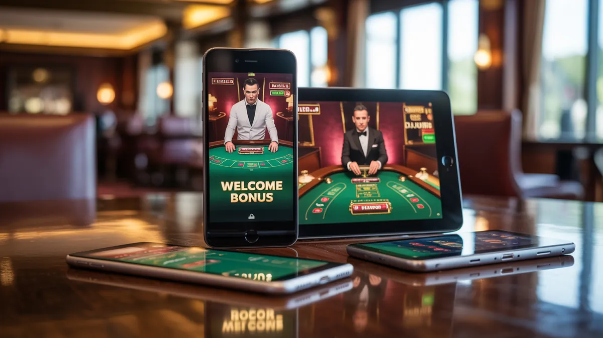 เล่นคาสิโนออนไลน์บนมือถือ iOS Android APLUS789